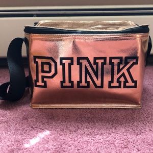 Victoria Secret PINK Lunchbox